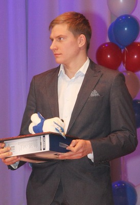 Иван Петрунин